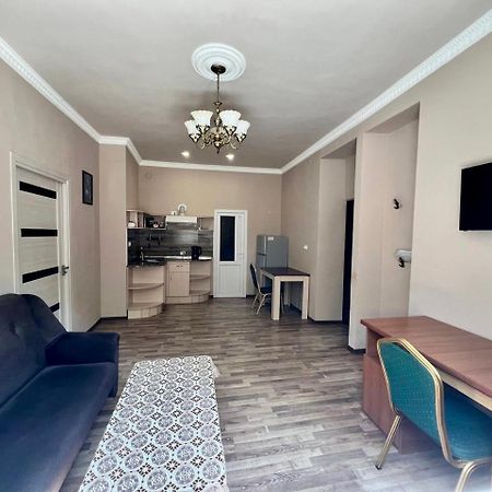 Guest House In Алаверди Екстериор снимка