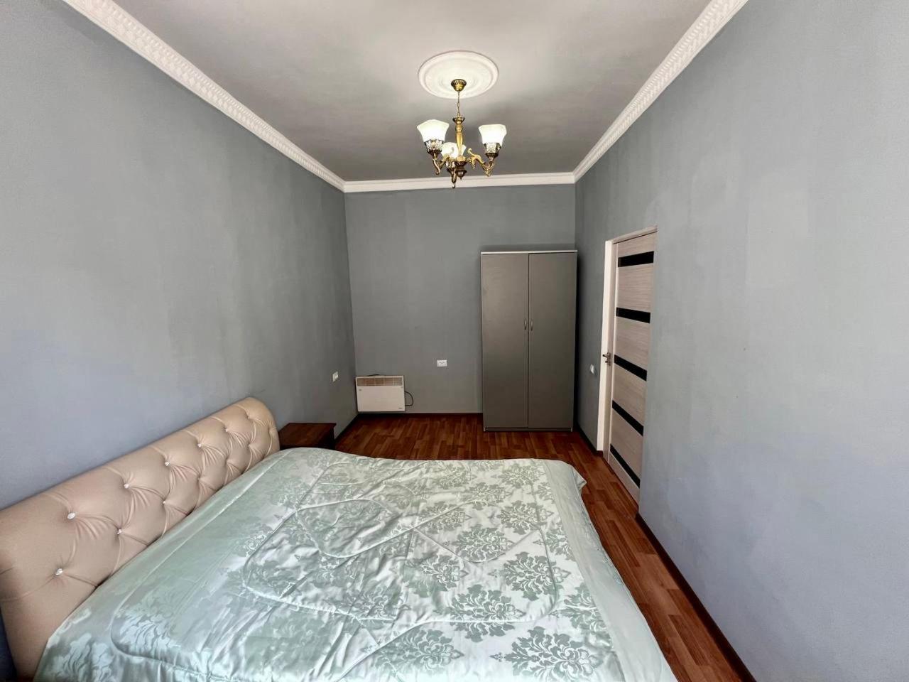 Guest House In Алаверди Екстериор снимка