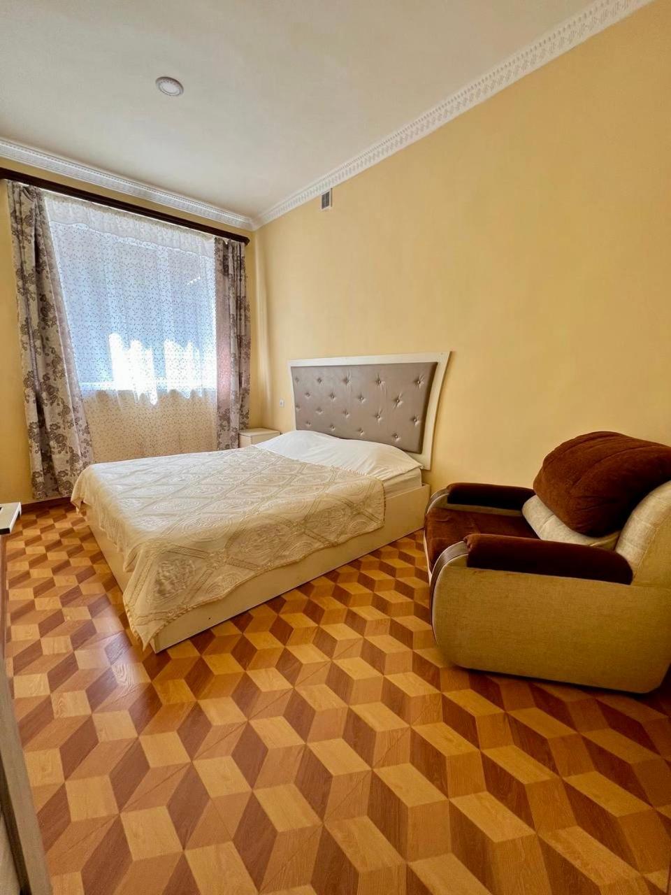 Guest House In Алаверди Екстериор снимка