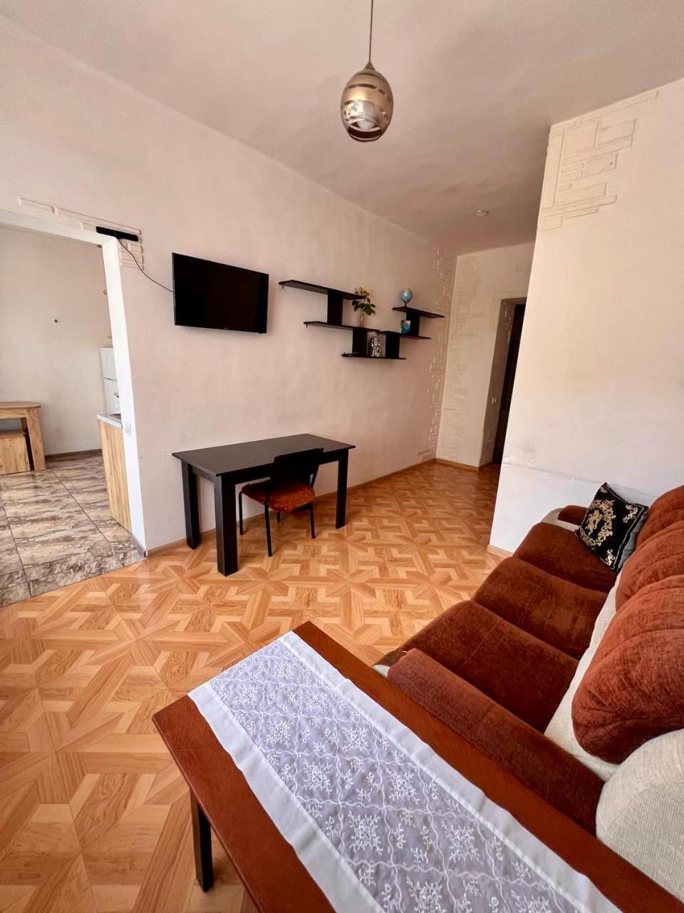 Guest House In Алаверди Екстериор снимка